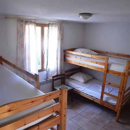 Maison La Treille 1 8 Pers Semesterbostad *